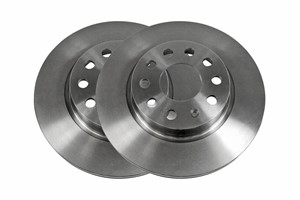 Jarrulevy, Etuakseli, AUDI,SEAT,SKODA,VW, 1K0 615 301 AC, 1K0 615 301 AK, 1K0 615 301 AQ, 1K0 615 301 AS, 1K0 615 301 S, 5C0 615 301, JZ