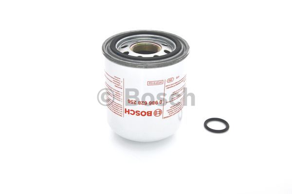 Ilmankuivaus patruuna, paineilmalaite BOSCH 0 986 628 256