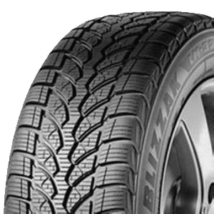 Bridgestone Blizzak Lm32 205/55HR16 91H AO