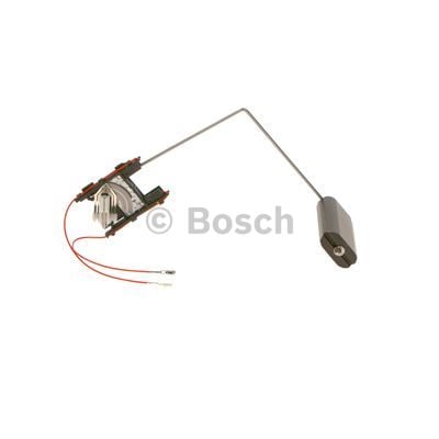 Tunnistin, polttoainetankki BOSCH 1 582 980 026