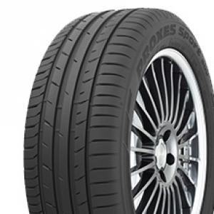 Toyo Proxes Sport Suv 255/50YR20 109Y XL