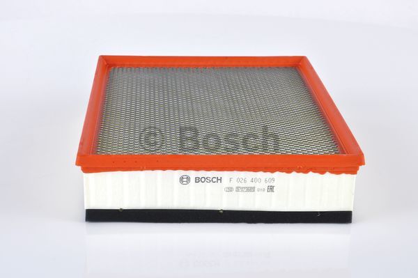 Ilmansuodatin BOSCH F 026 400 609