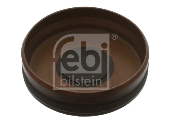 Jakopääkoppa, nokka-akseli FEBI BILSTEIN 38327