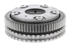 Nokka-akselin ajoitussäädin, Imupuoli, Vasen, MERCEDES-BENZ, 272 050 15 47, 272 050 43 47, 272 050 45 47, 272 050 52 47, A 272 050 15 47