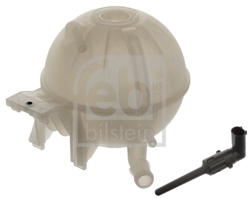 Jäähdytysnestesäiliö FEBI BILSTEIN 48911
