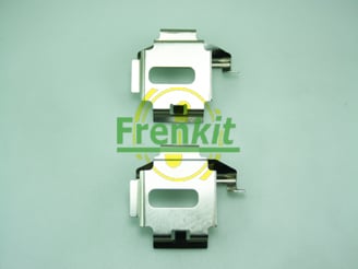 Tarvikesarja, jarrupala FRENKIT 901282