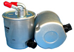 Polttoainesuodatin ALCO FILTER SP-1338