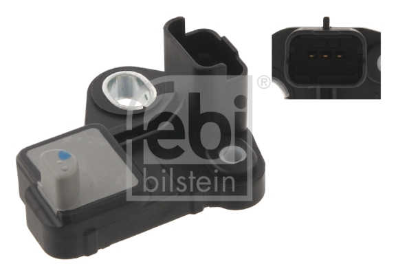 Impulssianturi, kampiakseli FEBI BILSTEIN 31190