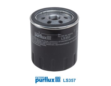 Öljynsuodatin PURFLUX LS357