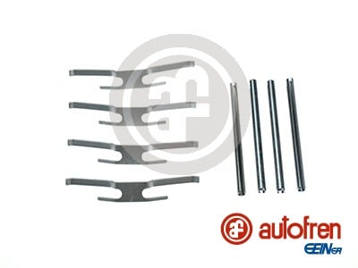 Tarvikesarja, jarrupala AUTOFREN SEINSA D42489A