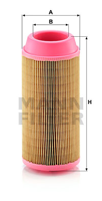 Ilmansuodatin MANN-FILTER C 11 100