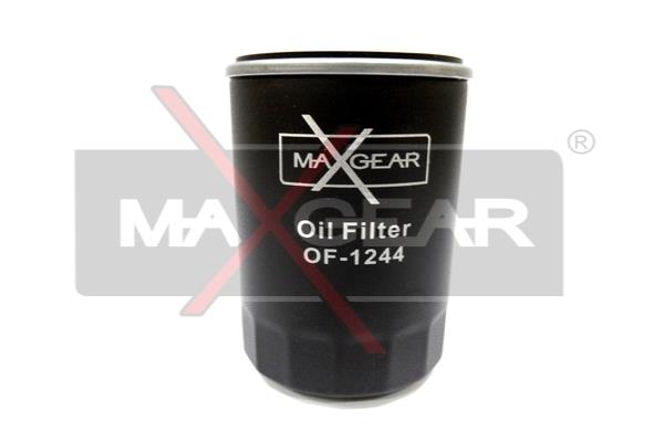 Öljynsuodatin MAXGEAR 26-0045