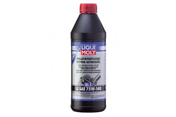 Vaihteistoöljy LIQUI MOLY 4421