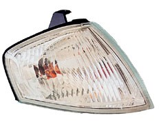 Vilkkuvalo, Oikea, MAZDA 323 F VI, 323 S VI, B25D51060, B25D-51-060, B25D51060A, B25D-51-060A, B25D51060B, B25D-51-060B