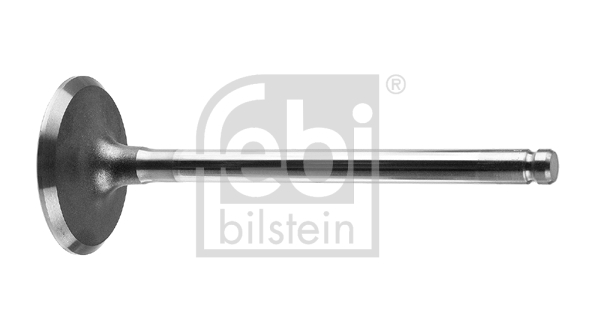 Imuventtiili FEBI BILSTEIN 17392