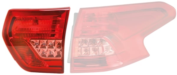 Takavalo HELLA 2TZ 354 823-041