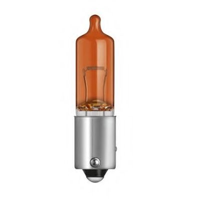 Polttimo, vilkkuvalo OSRAM 64137L