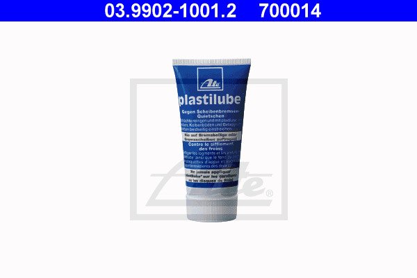 Yleisvoiteluaine ATE 03.9902-1001.2