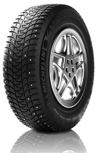 Michelin X-Ice North 3 ( 245/40 R18 97T XL, nastarengas )