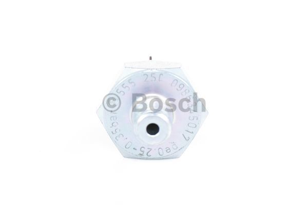 Öljynpainekytkin BOSCH 0 986 345 017