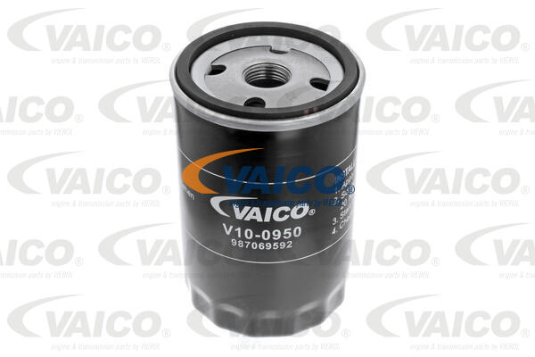 Öljynsuodatin VAICO V10-0950