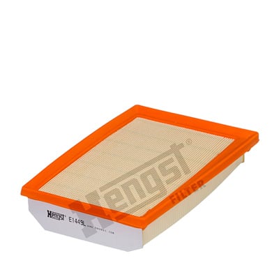 Ilmansuodatin HENGST FILTER E1449L