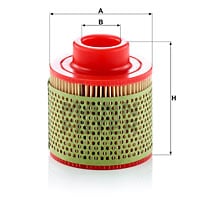 Ilmansuodatin MANN-FILTER C 1131/1
