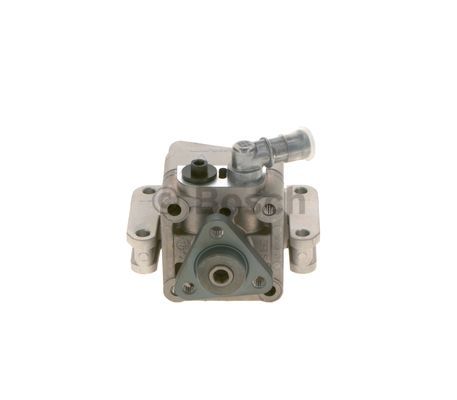Hydrauliikkapumppu, ohjaus BOSCH K S01 004 260