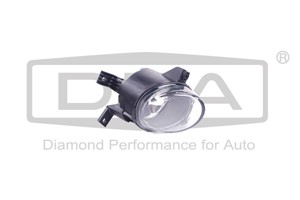 Sumuvalo, Oikea, AUDI A3, A3 Cabriolet, A3 Sportback, A4, A4 Avant, A4 Cabriolet, 8E0941700C, 8E0941700E, 8ED941700