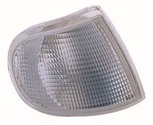 Vilkkuvalo, Vasen, SKODA FELICIA I, FELICIA II, FELICIA Kombi I, FELICIA Kombi II, 098788185A, 098788213A, 6U0953041A