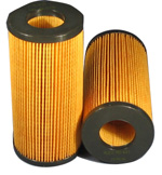 Öljynsuodatin ALCO FILTER MD-441