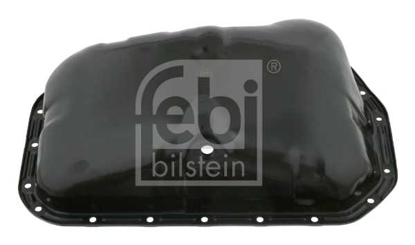 Öljypohja FEBI BILSTEIN 07270