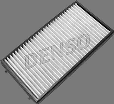 Raitisilmasuodatin DENSO DCF065K