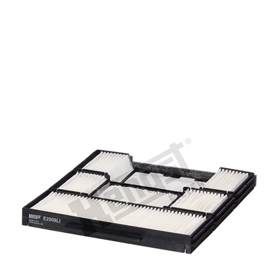 Raitisilmasuodatin HENGST FILTER E2909LI