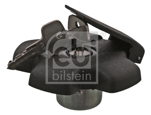 Korkki, polttoainetankki FEBI BILSTEIN 01236