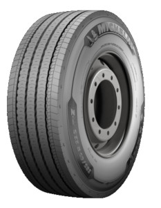 Michelin X Multi HL Z ( 305/70 R22.5 154/150L 20PR kaksoistunnus 152/148M )