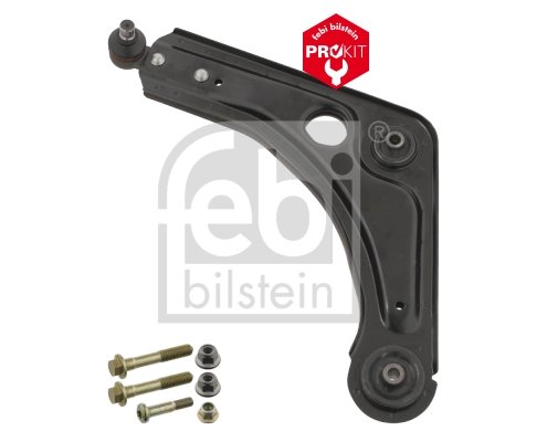 Tukivarsi, pyöräntuenta FEBI BILSTEIN 33115