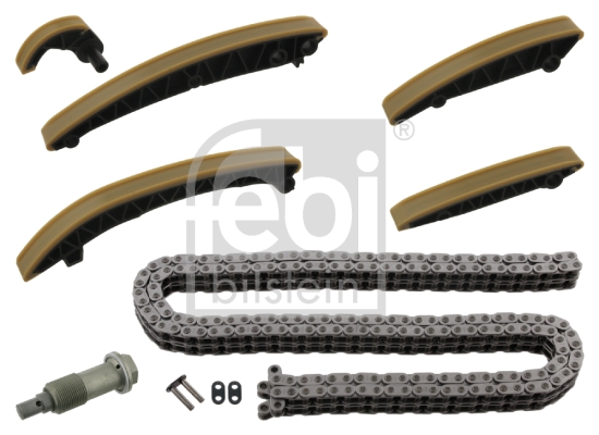 Jakoketjusarja FEBI BILSTEIN 48382