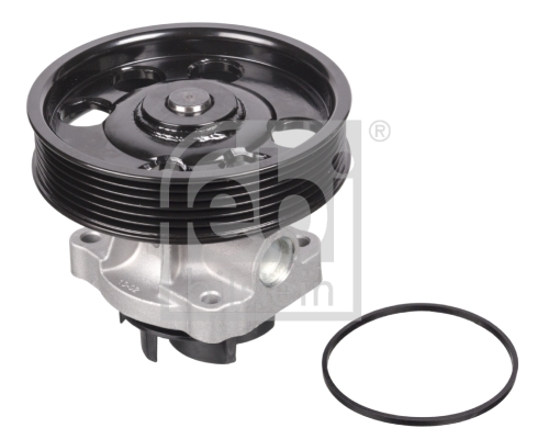 Vesipumppu FEBI BILSTEIN 24334
