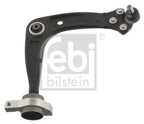 Tukivarsi, pyöräntuenta FEBI BILSTEIN 43601