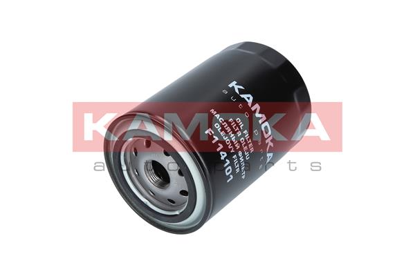 Öljynsuodatin KAMOKA F114101