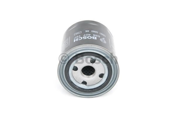 Hydrauliikkasuodatin, automaattivaihteisto BOSCH F 026 407 197