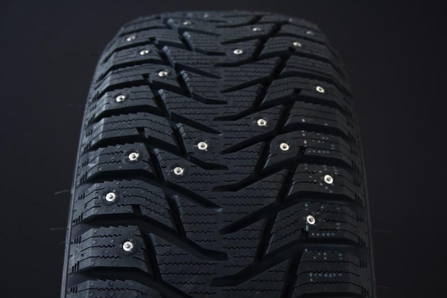 225/45R17 SAILUN ICE BLAZER WST3 XL DUBB