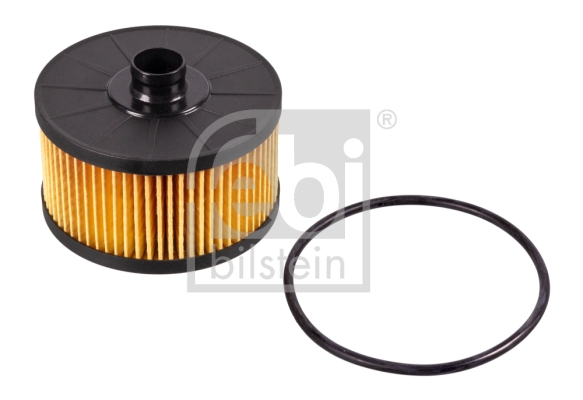 Öljynsuodatin FEBI BILSTEIN 100487