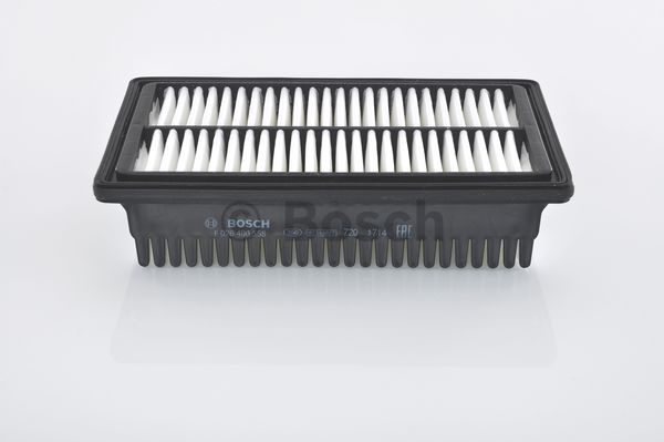 Ilmansuodatin BOSCH F 026 400 558