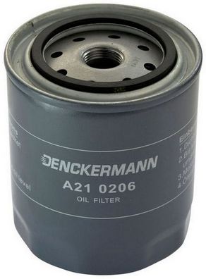 Öljynsuodatin DENCKERMANN A210206