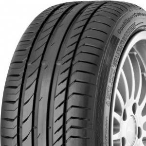 Continental Contisportcontact 5 Suv 235/50VR18 97V MO