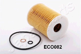 Öljynsuodatin JAPANPARTS FO-ECO082