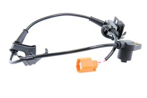 Tunnistin, kiertonopeus, Etuakseli, vasen, HONDA CIVIC Coupé VII, CIVIC Hatchback VII, CIVIC Sedan VII, 57455-S5A-003, 57455S5A013, 5745