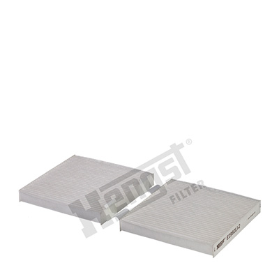 Raitisilmasuodatin HENGST FILTER E2992LI-2